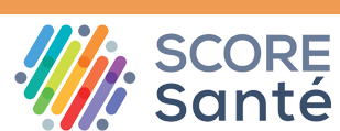 Logo Score Santé
